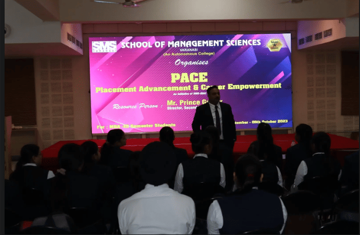 SMS Varanasi Campus photo 7